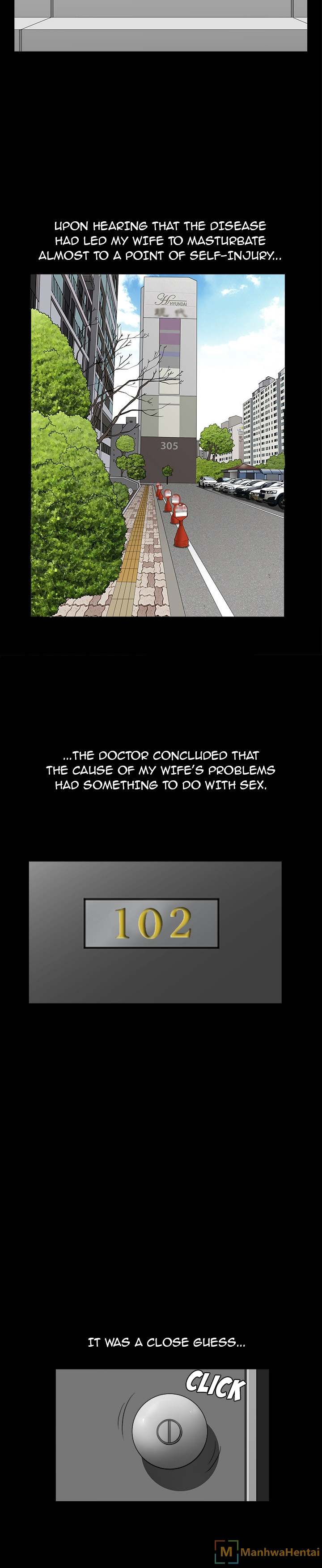 Neighbors - Chapter 44 [photo 7] - MangaPorn