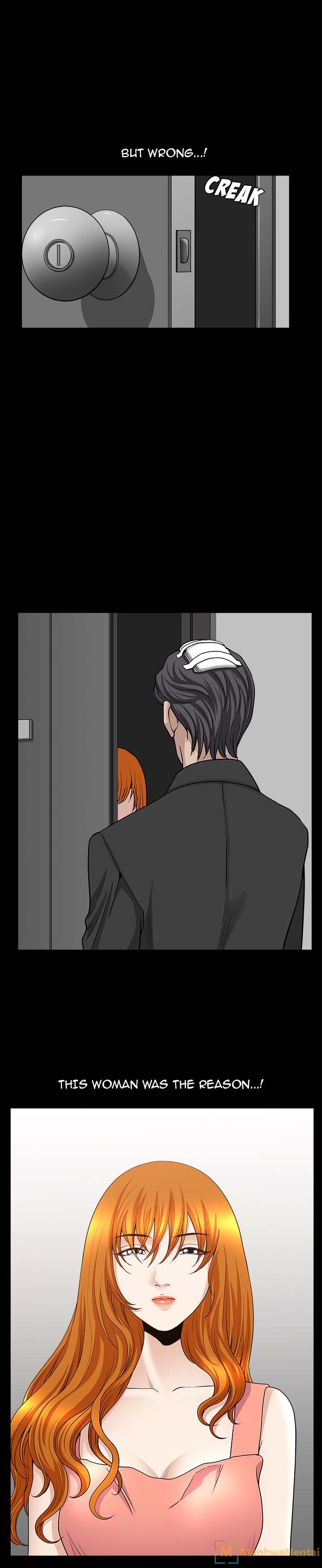 Neighbors - Chapter 44 [photo 8] - MangaPorn