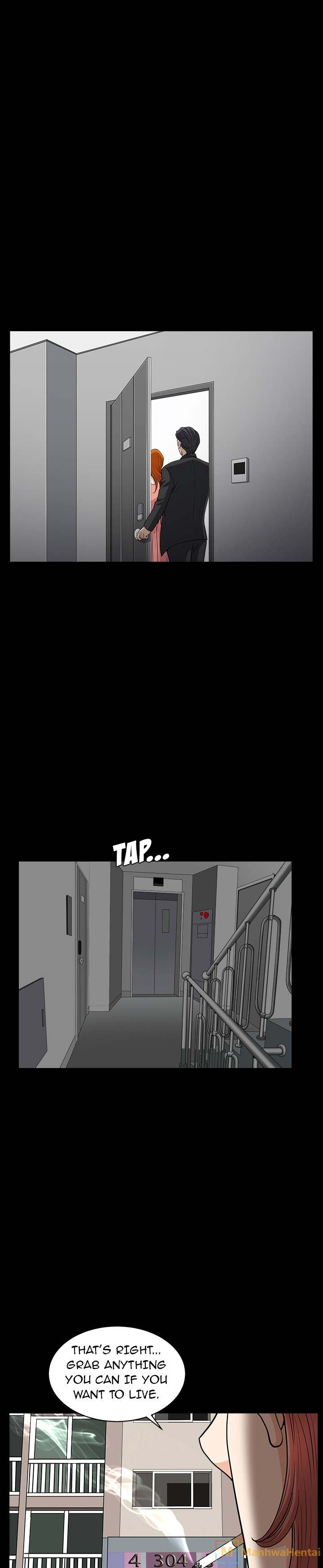 Neighbors - Chapter 44 [photo 9] - MangaPorn