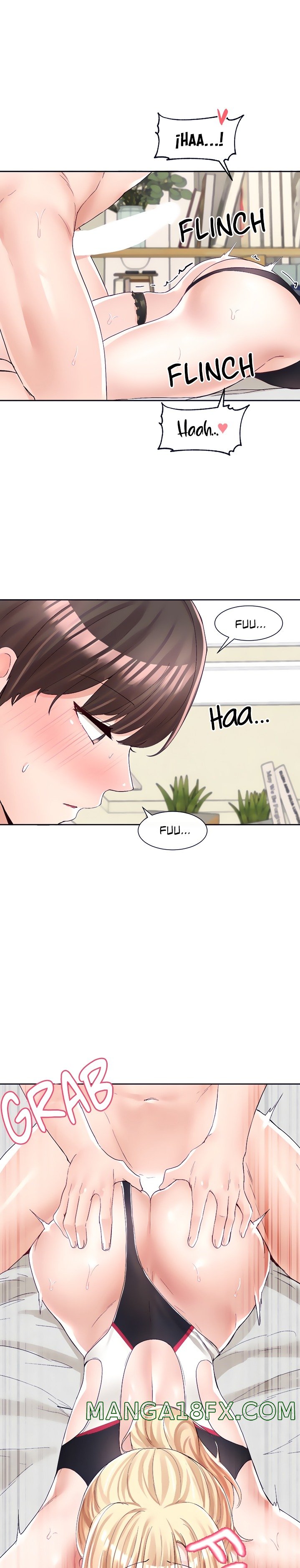 Circles Raw - Chapter 92 [photo 1] - MangaPorn