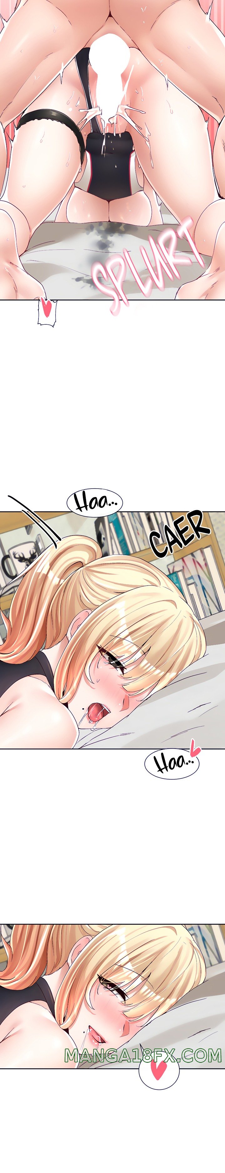 Circles Raw - Chapter 92 [photo 16] - MangaPorn