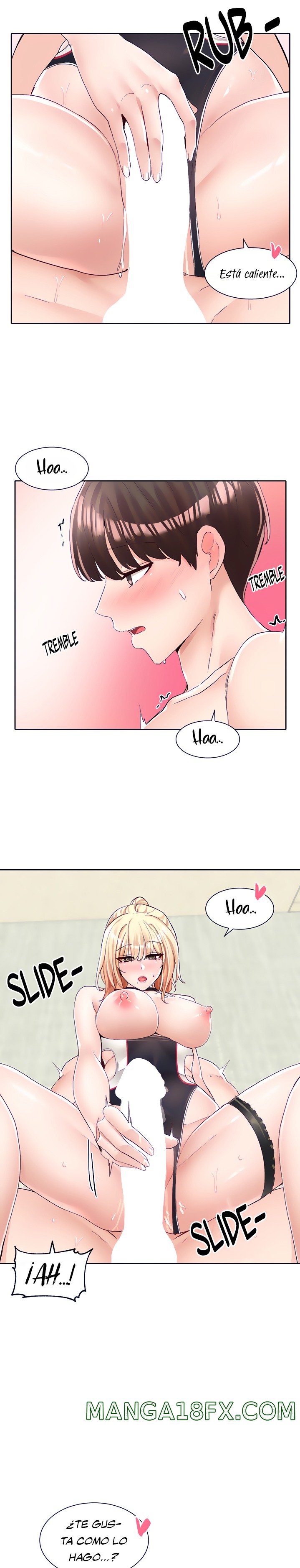 Circles Raw - Chapter 92 [photo 21] - MangaPorn