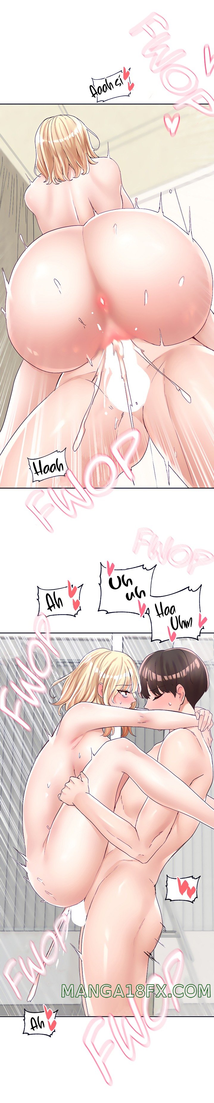 Circles Raw - Chapter 92 [photo 27] - MangaPorn