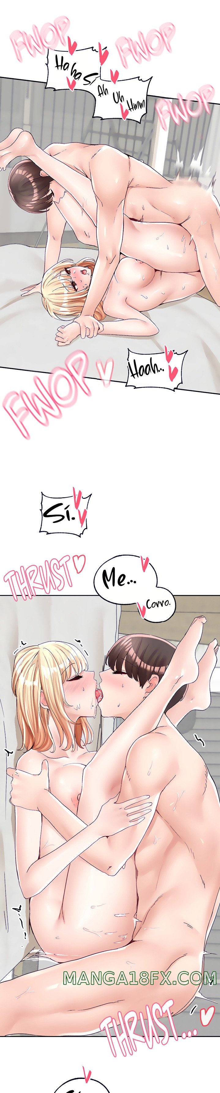 Circles Raw - Chapter 92 [photo 29] - MangaPorn