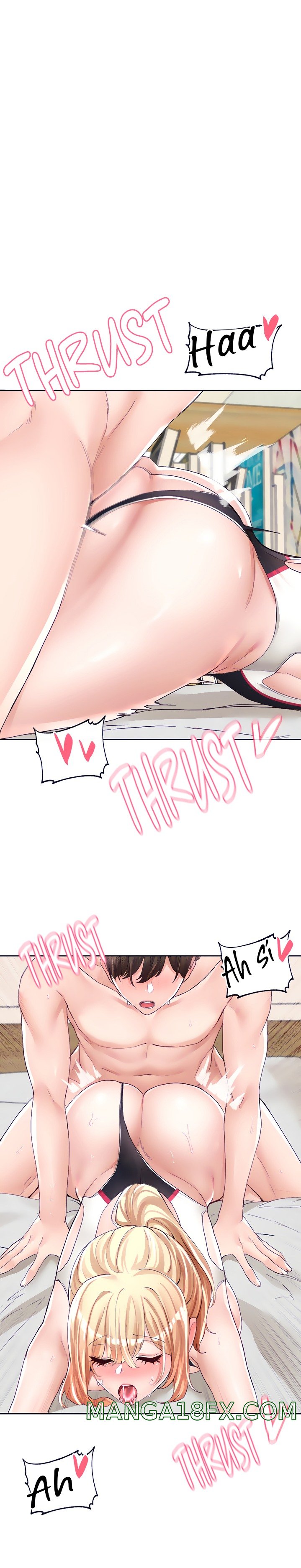 Circles Raw - Chapter 92 [photo 4] - MangaPorn