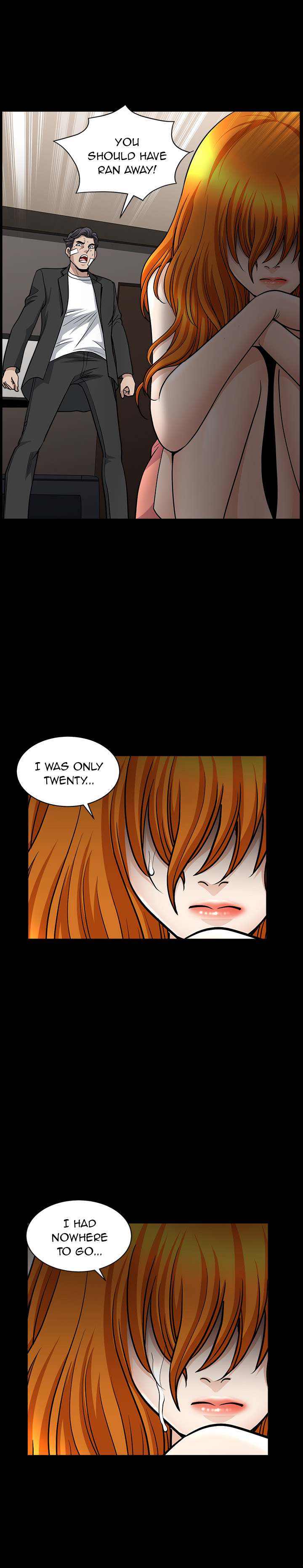 Neighbors - Chapter 45 [photo 11] - MangaPorn