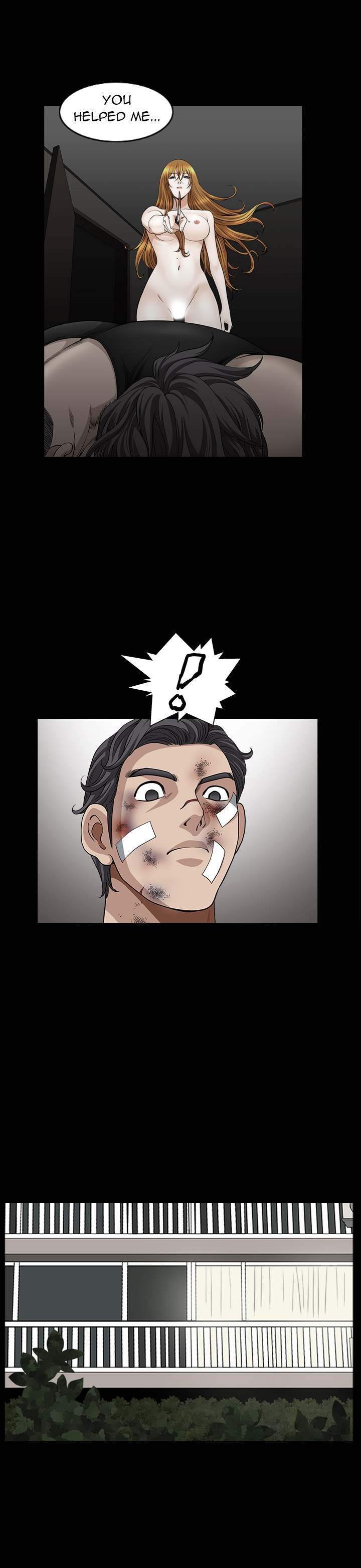 Neighbors - Chapter 45 [photo 13] - MangaPorn