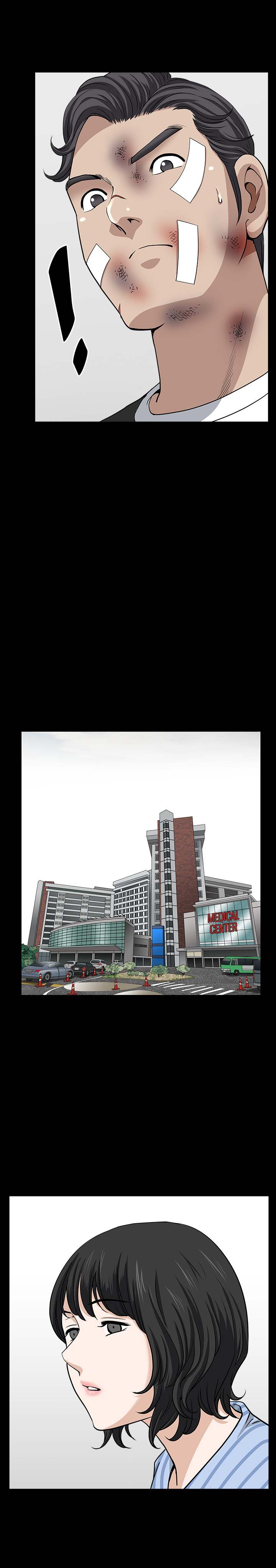 Neighbors - Chapter 45 [photo 17] - MangaPorn