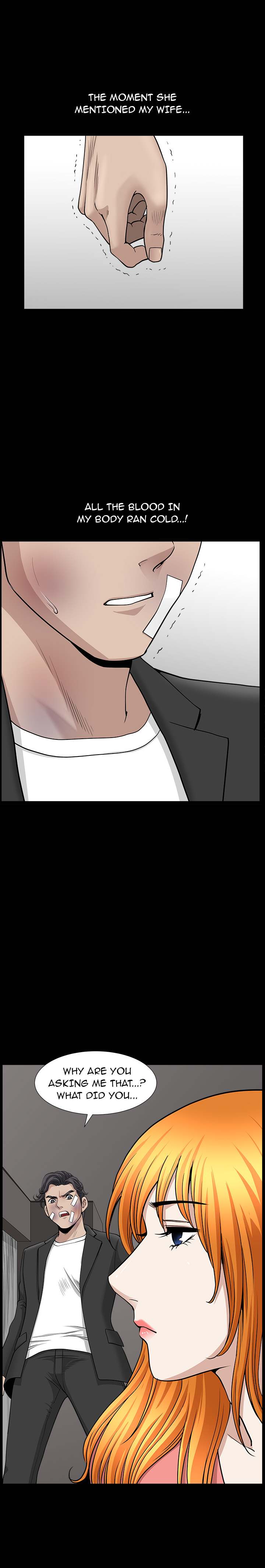 Neighbors - Chapter 45 [photo 18] - MangaPorn