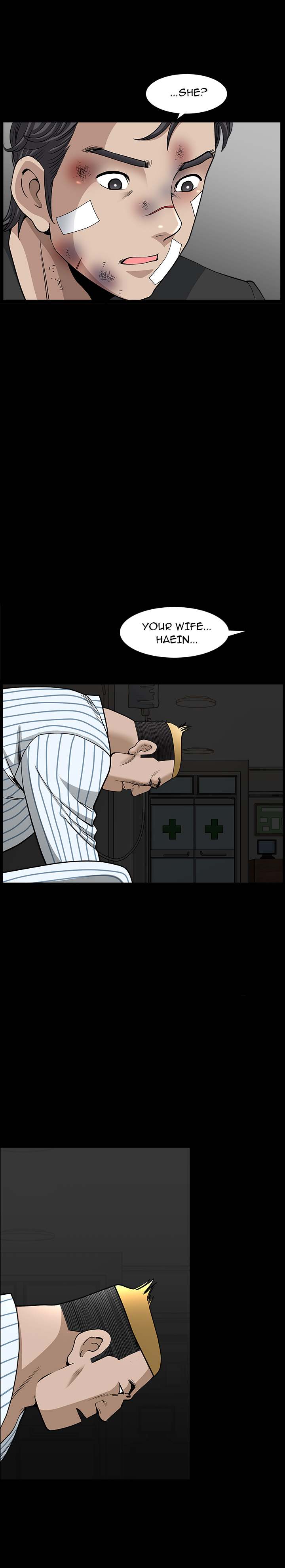 Neighbors - Chapter 45 [photo 25] - MangaPorn