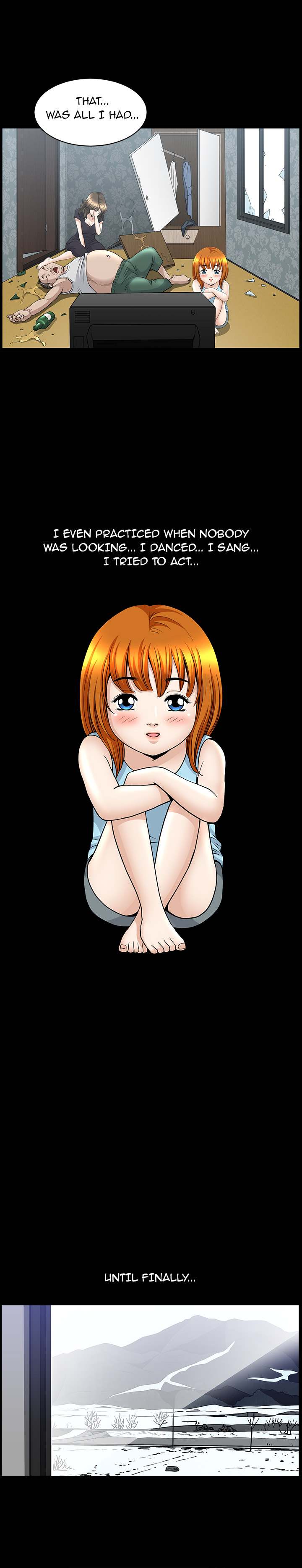 Neighbors - Chapter 45 [photo 5] - MangaPorn