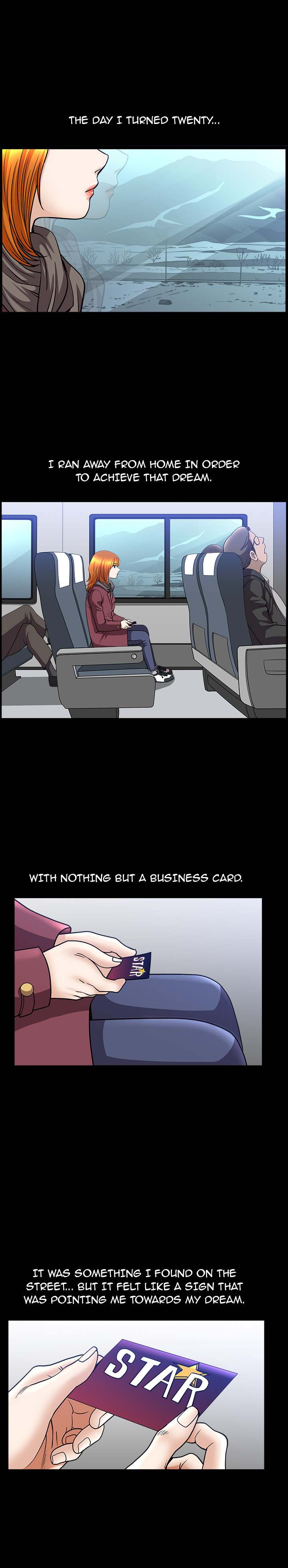 Neighbors - Chapter 45 [photo 6] - MangaPorn