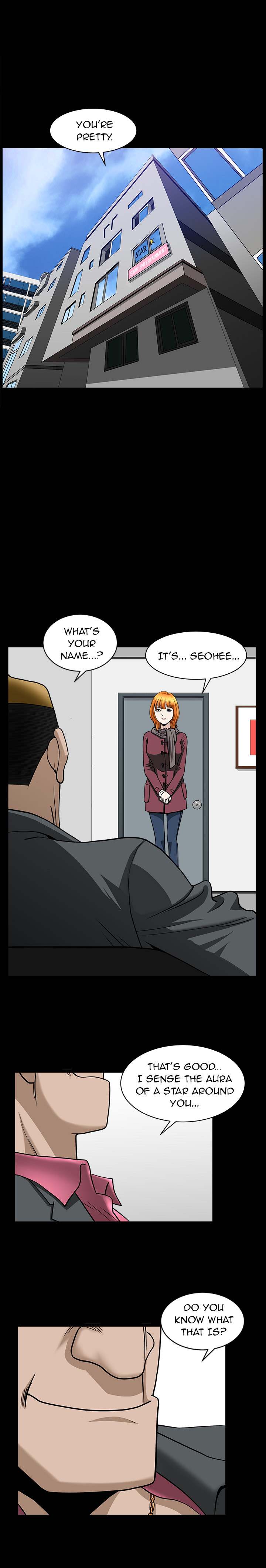 Neighbors - Chapter 45 [photo 7] - MangaPorn