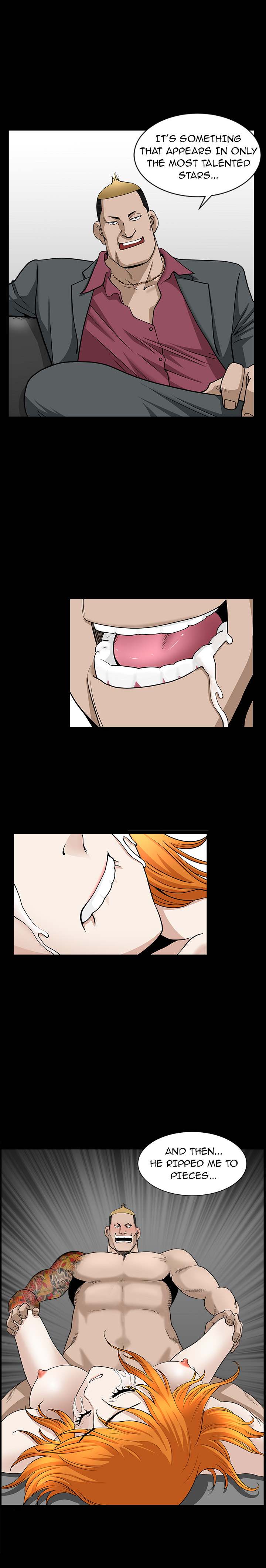 Neighbors - Chapter 45 [photo 8] - MangaPorn