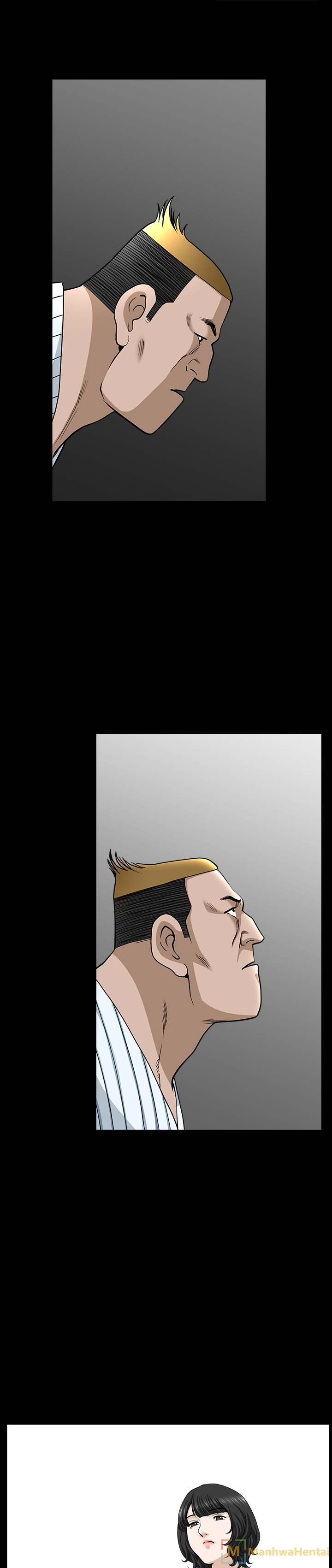 Neighbors - Chapter 46 [photo 1] - MangaPorn