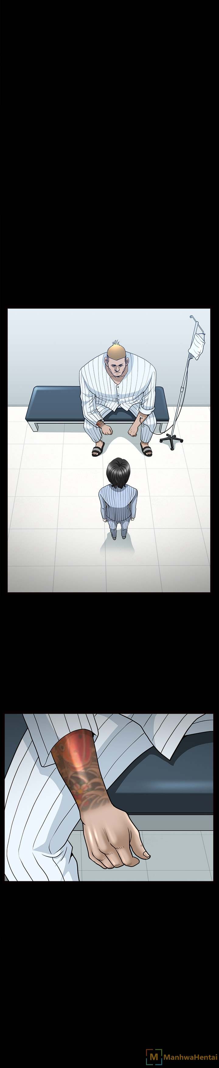 Neighbors - Chapter 46 [photo 10] - MangaPorn