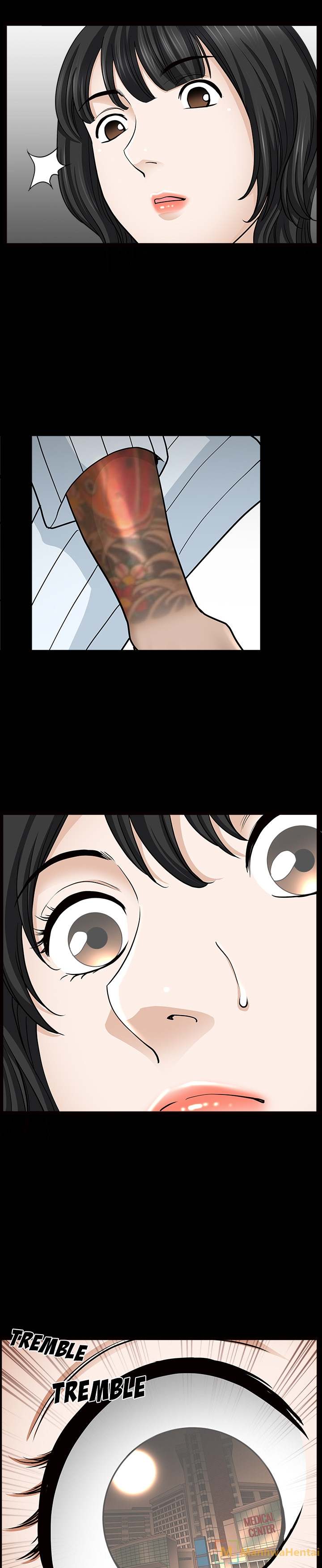 Neighbors - Chapter 46 [photo 11] - MangaPorn