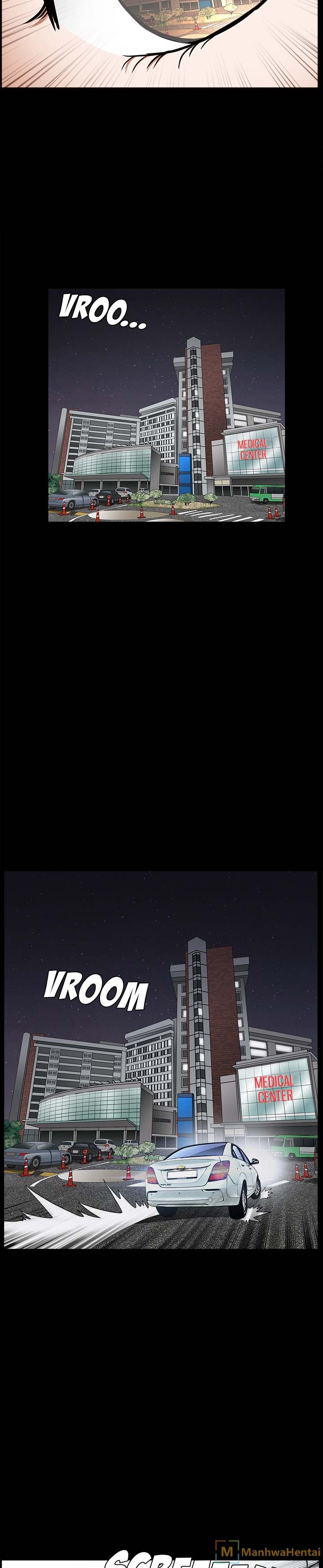 Neighbors - Chapter 46 [photo 12] - MangaPorn