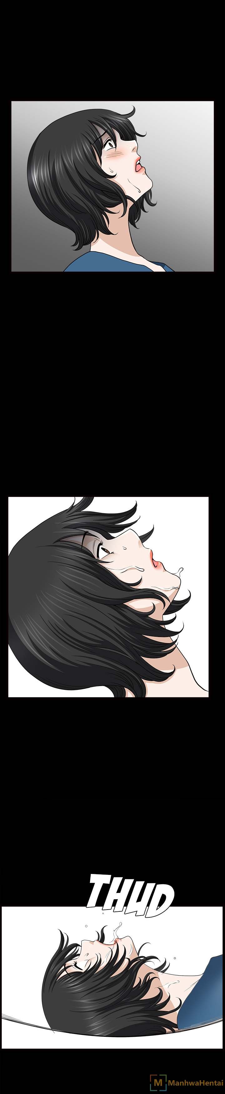 Neighbors - Chapter 46 [photo 15] - MangaPorn