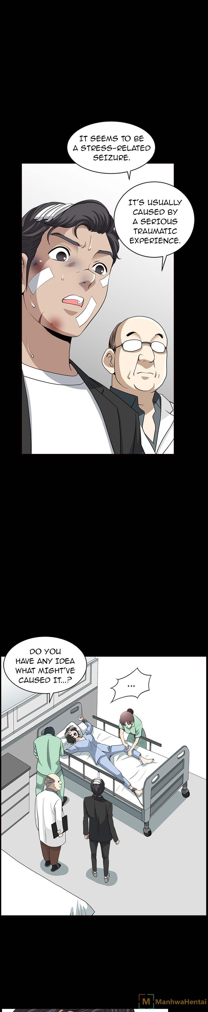 Neighbors - Chapter 46 [photo 16] - MangaPorn