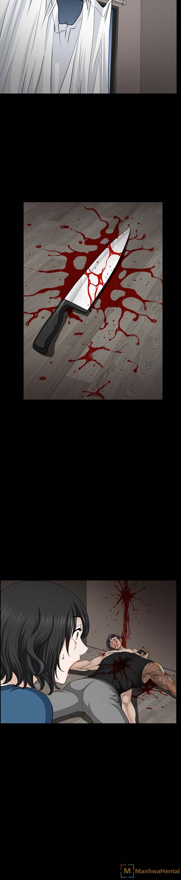 Neighbors - Chapter 46 [photo 20] - MangaPorn