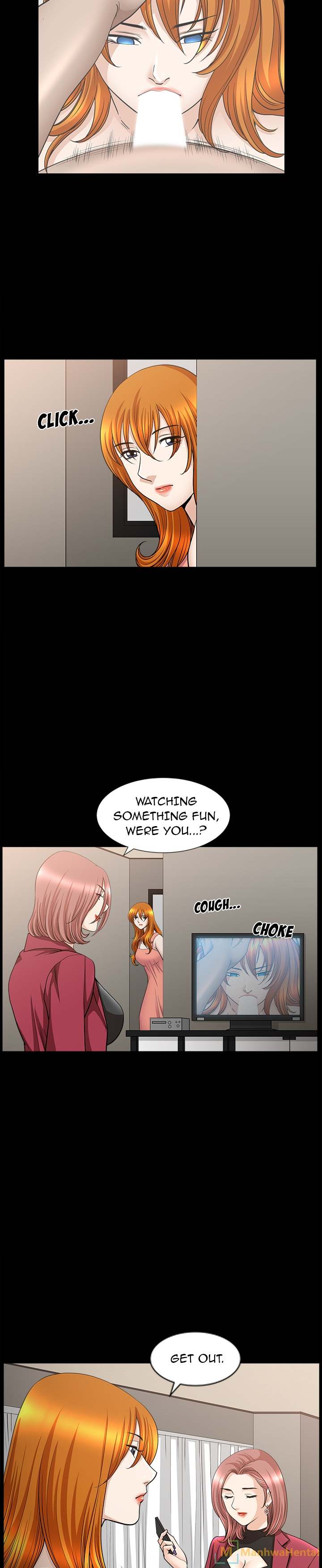 Neighbors - Chapter 46 [photo 22] - MangaPorn