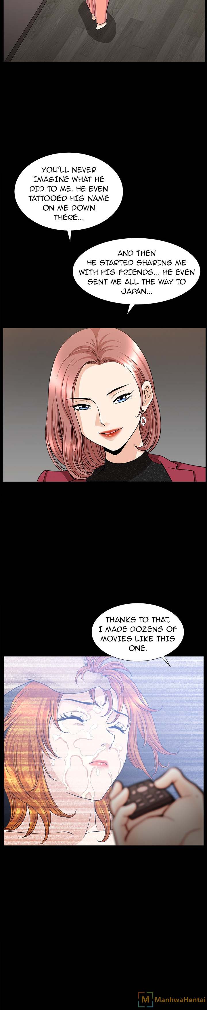 Neighbors - Chapter 46 [photo 24] - MangaPorn