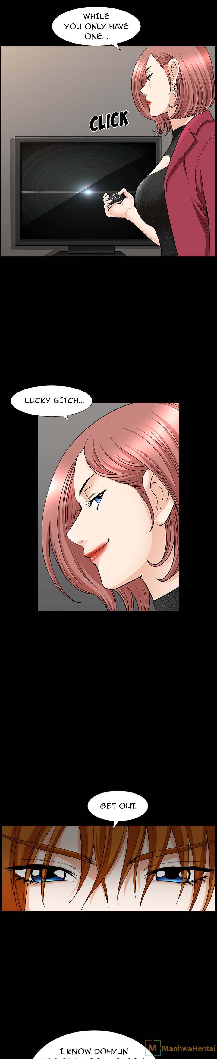 Neighbors - Chapter 46 [photo 25] - MangaPorn