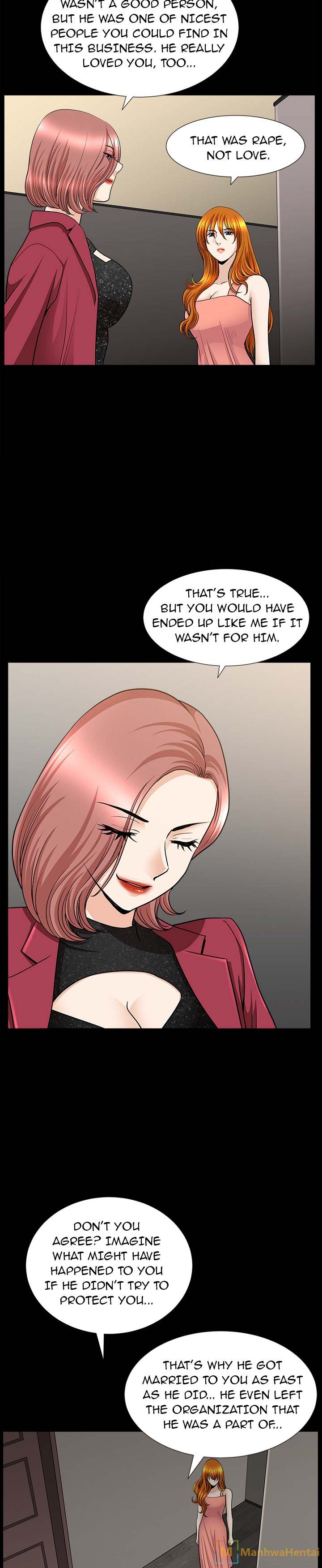 Neighbors - Chapter 46 [photo 26] - MangaPorn