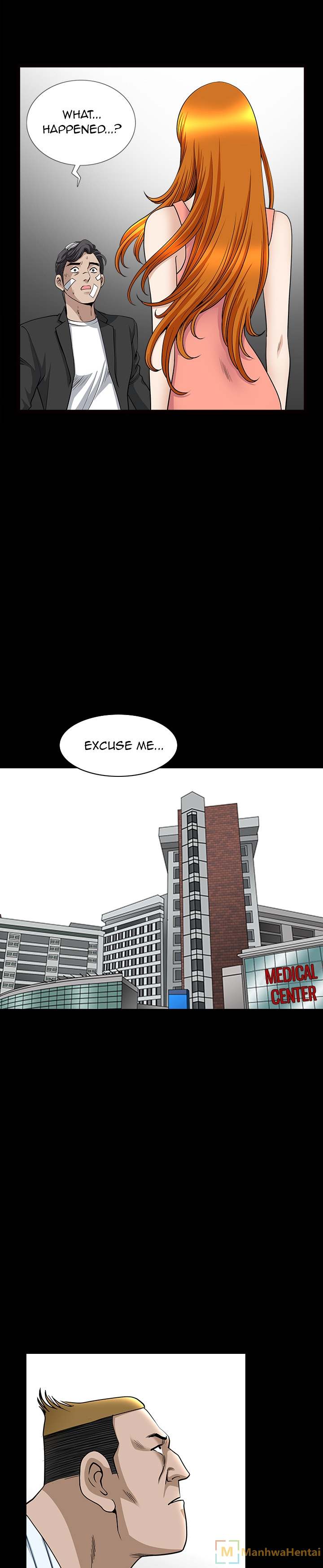 Neighbors - Chapter 46 [photo 5] - MangaPorn