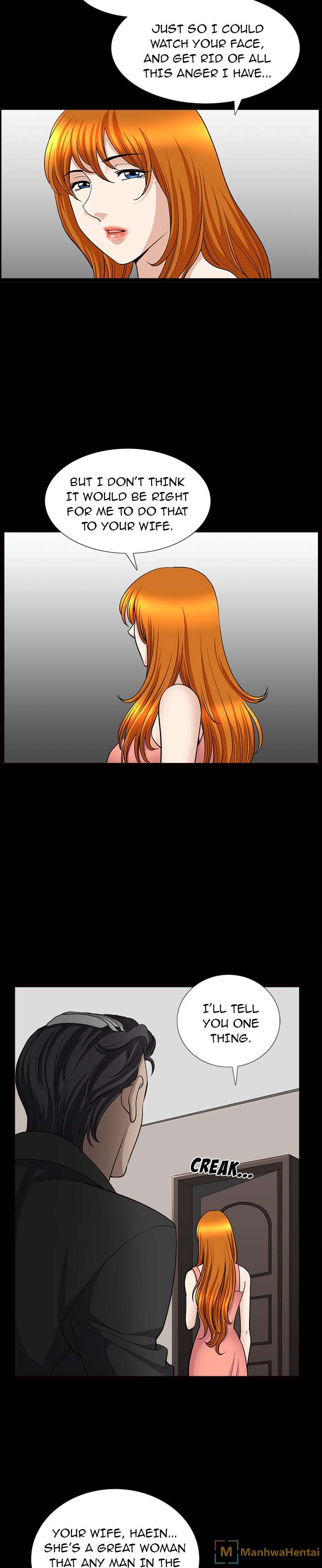 Neighbors - Chapter 46 [photo 7] - MangaPorn