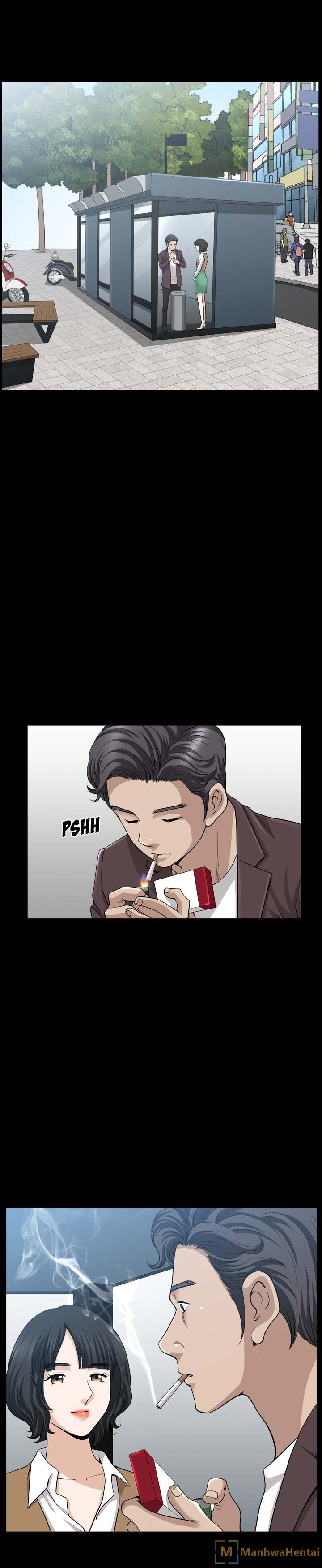 Neighbors - Chapter 47 [photo 13] - MangaPorn