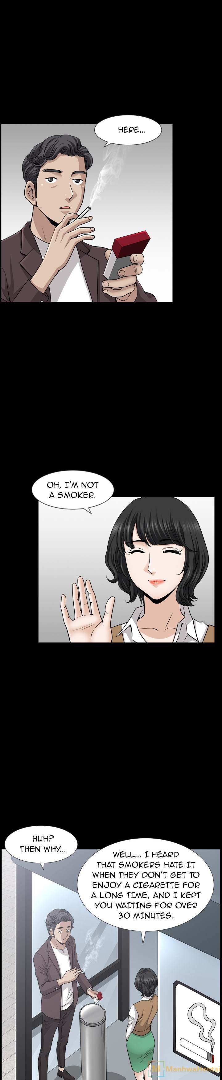 Neighbors - Chapter 47 [photo 14] - MangaPorn