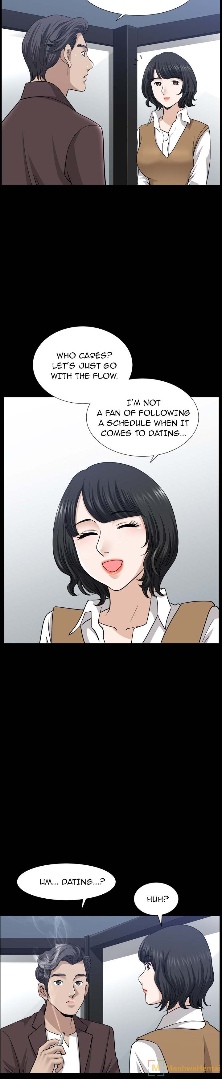 Neighbors - Chapter 47 [photo 16] - MangaPorn