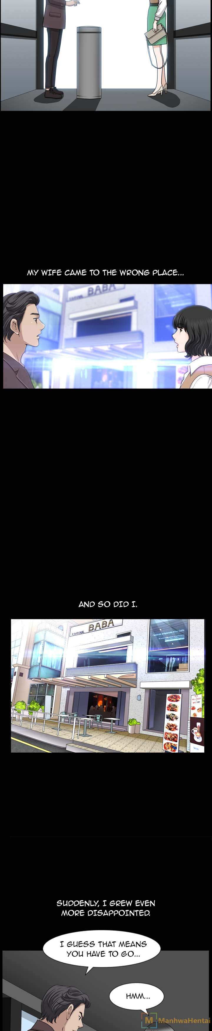 Neighbors - Chapter 47 [photo 18] - MangaPorn