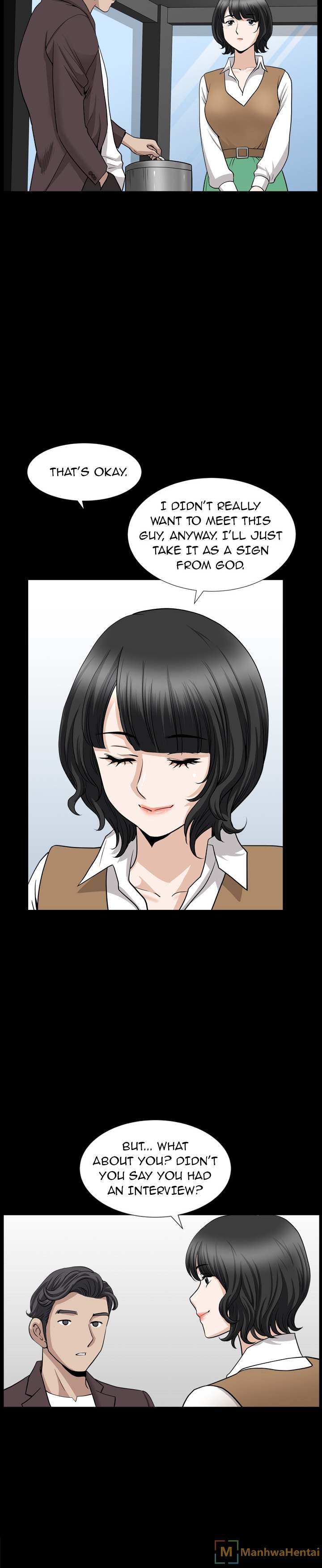 Neighbors - Chapter 47 [photo 19] - MangaPorn