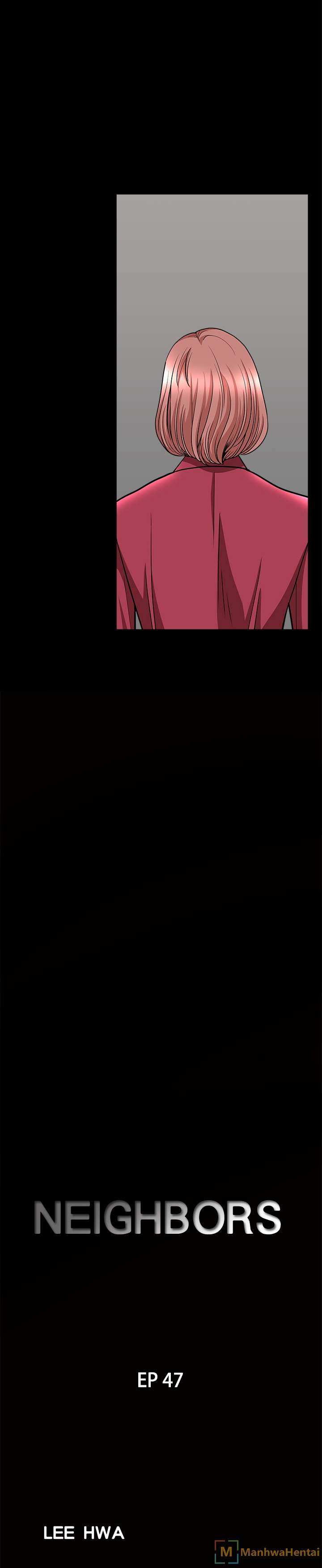 Neighbors - Chapter 47 [photo 2] - MangaPorn