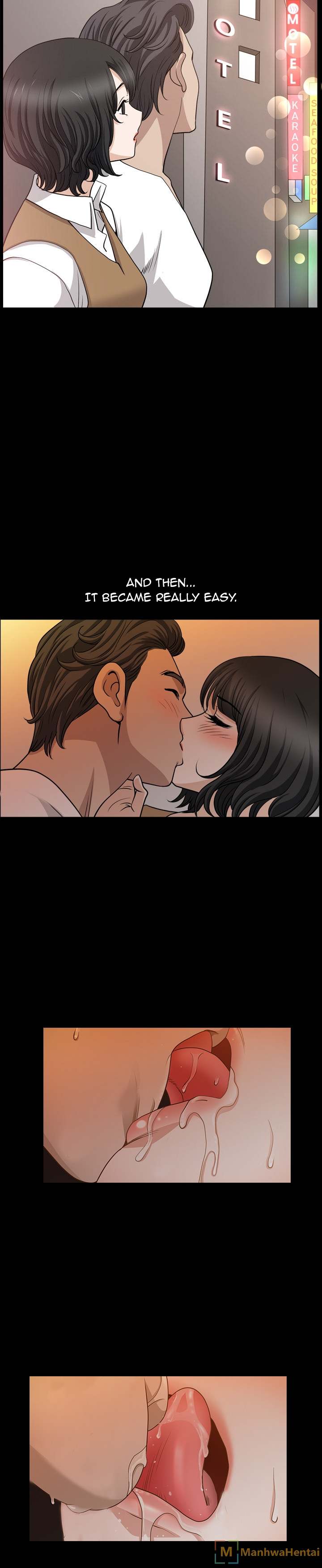 Neighbors - Chapter 47 [photo 24] - MangaPorn