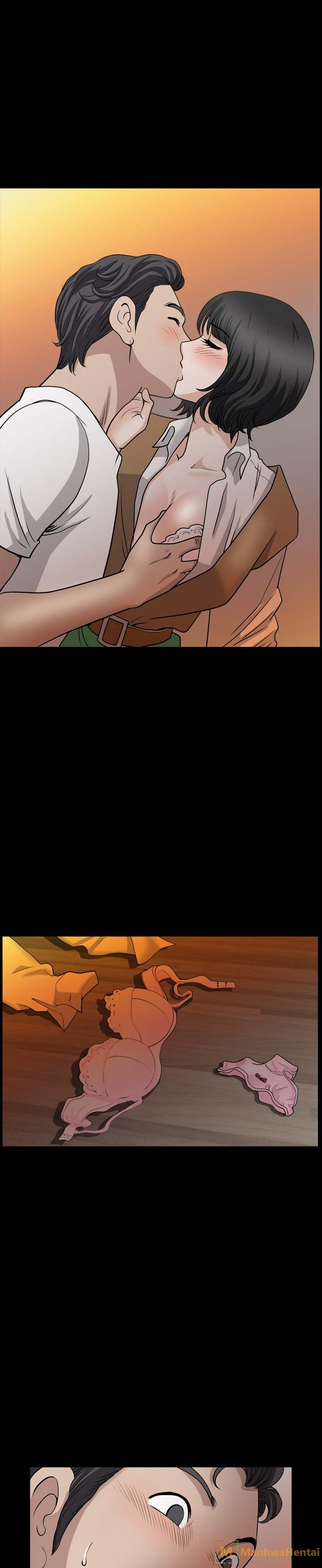 Neighbors - Chapter 47 [photo 25] - MangaPorn