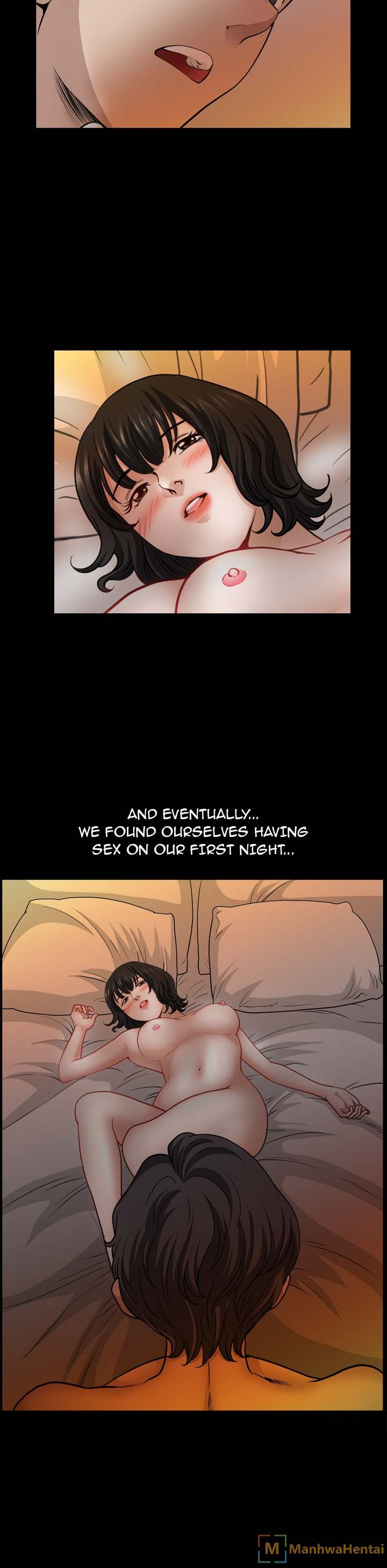 Neighbors - Chapter 47 [photo 26] - MangaPorn