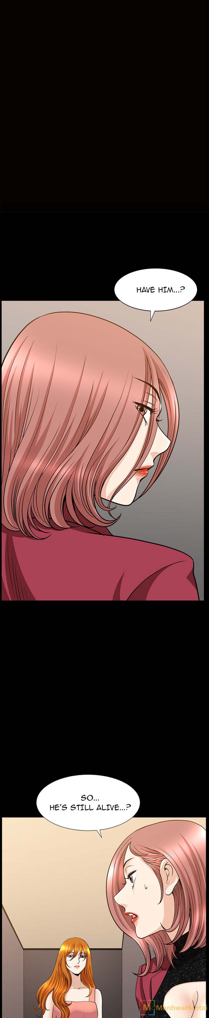 Neighbors - Chapter 47 [photo 3] - MangaPorn