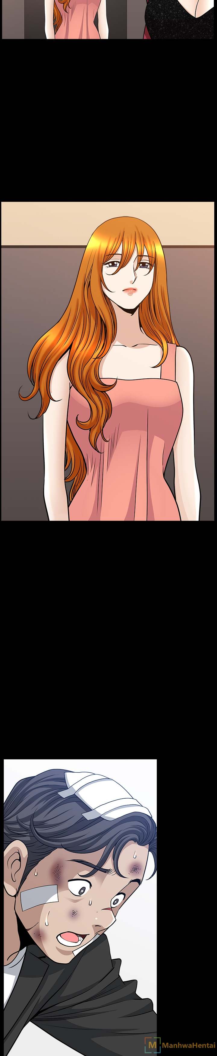 Neighbors - Chapter 47 [photo 4] - MangaPorn