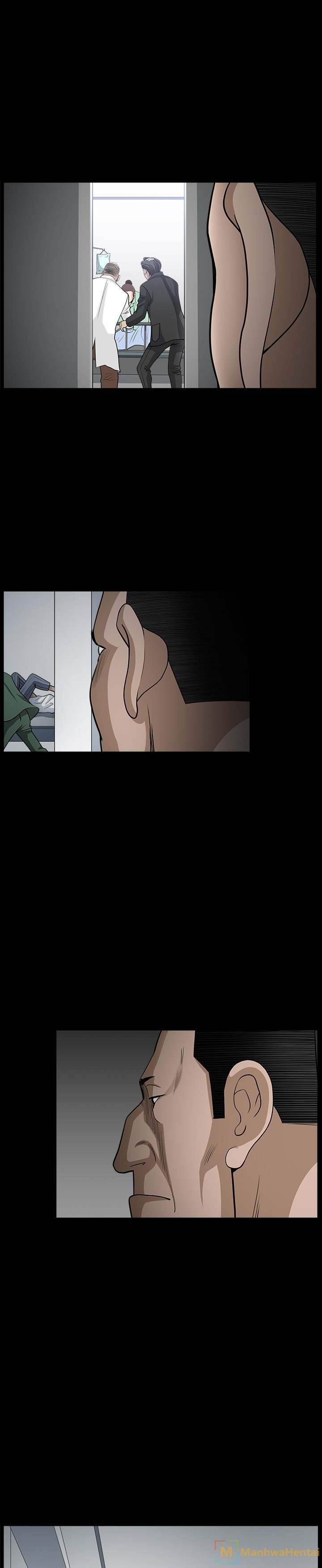 Neighbors - Chapter 47 [photo 6] - MangaPorn