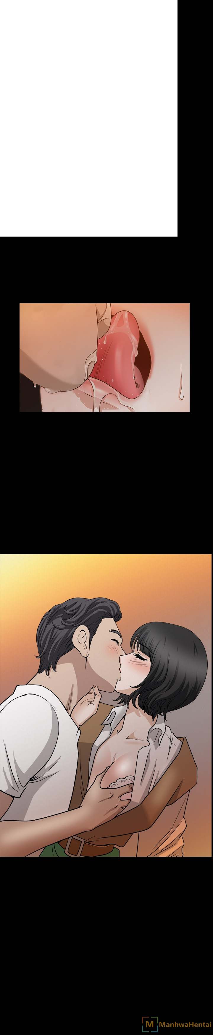 Neighbors - Chapter 48 [photo 1] - MangaPorn