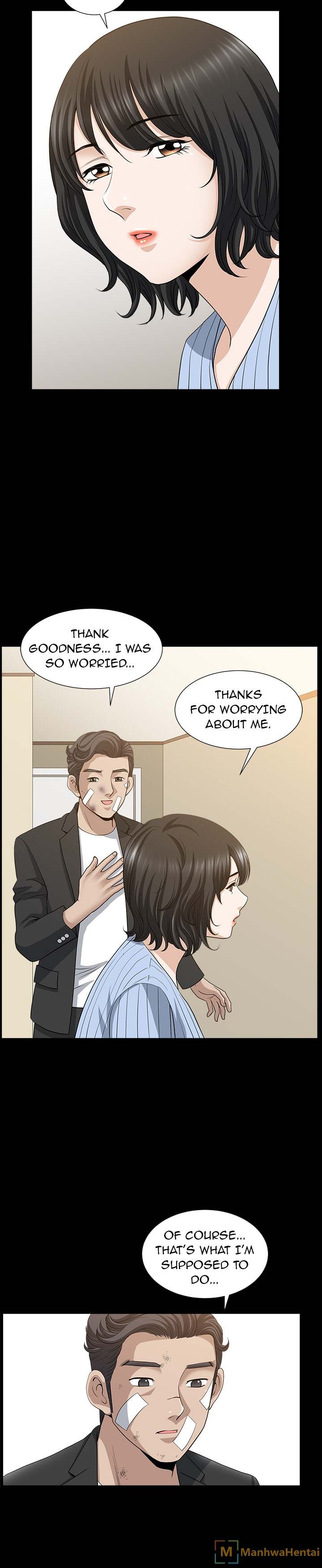 Neighbors - Chapter 48 [photo 11] - MangaPorn