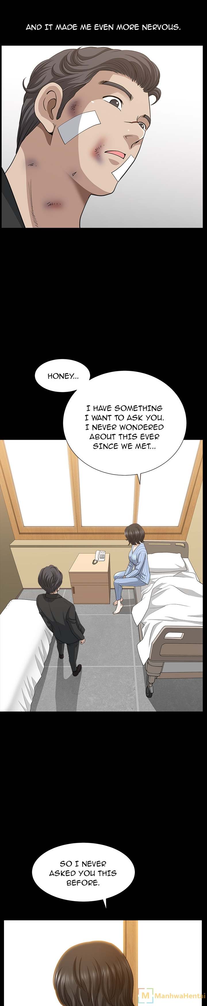 Neighbors - Chapter 48 [photo 13] - MangaPorn