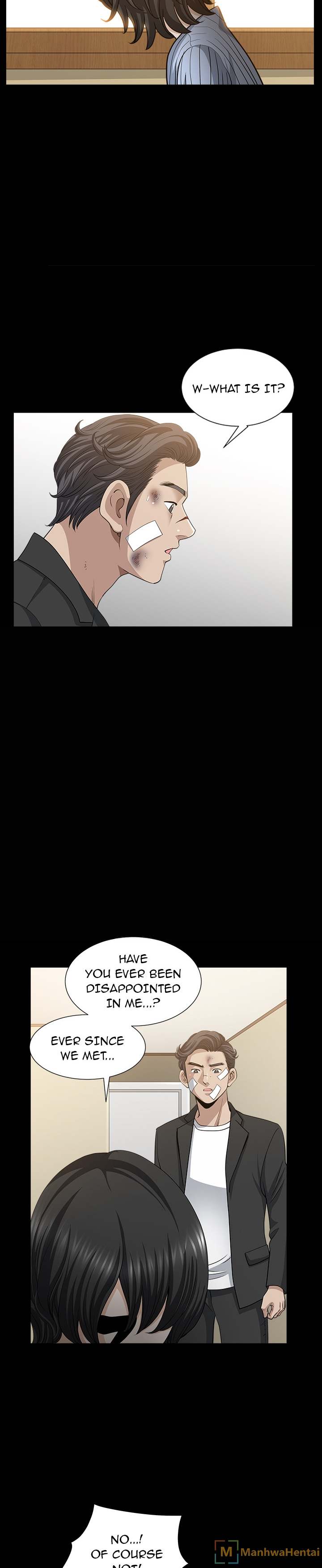 Neighbors - Chapter 48 [photo 14] - MangaPorn