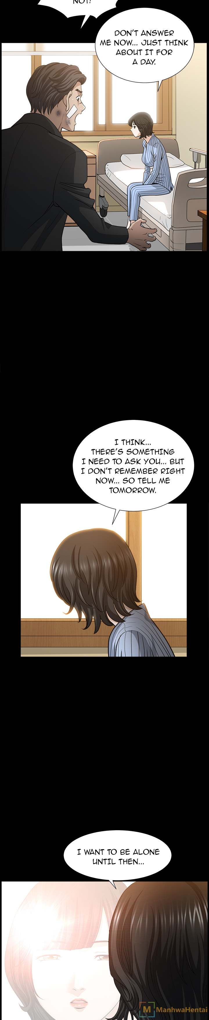 Neighbors - Chapter 48 [photo 15] - MangaPorn