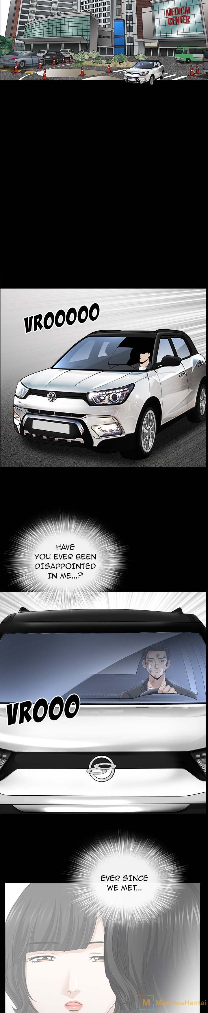 Neighbors - Chapter 48 [photo 17] - MangaPorn