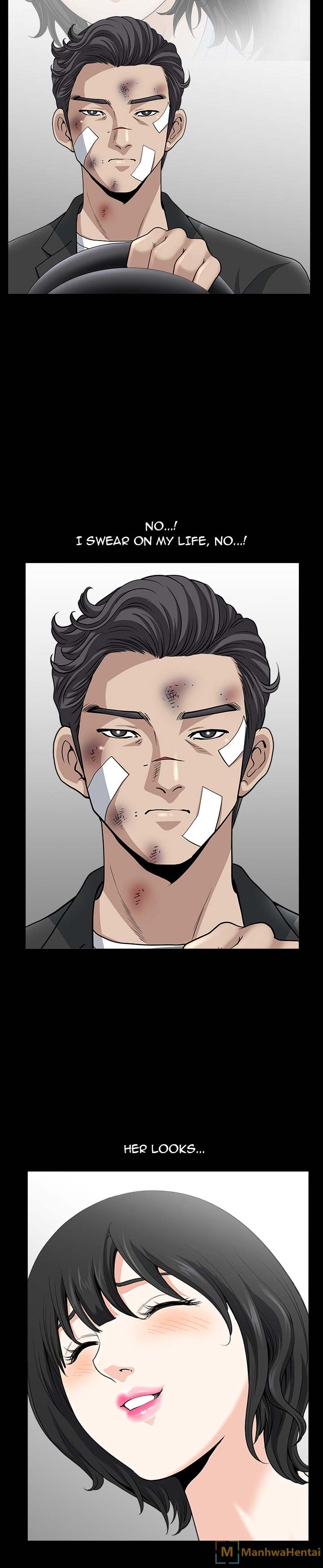 Neighbors - Chapter 48 [photo 18] - MangaPorn